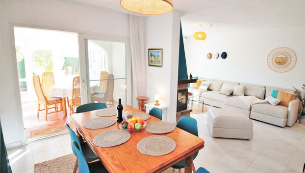 Maison de 5 chambres à La Nucia avec piscine privée et jardin - Photo 2