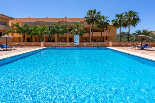 Photo 10 - Appartement de 2 chambres à Marbella avec piscine et jardin