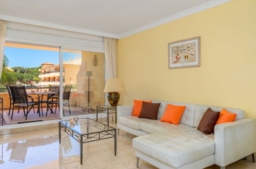 Photo 4 - Appartement de 2 chambres à Marbella avec piscine et vues à la mer