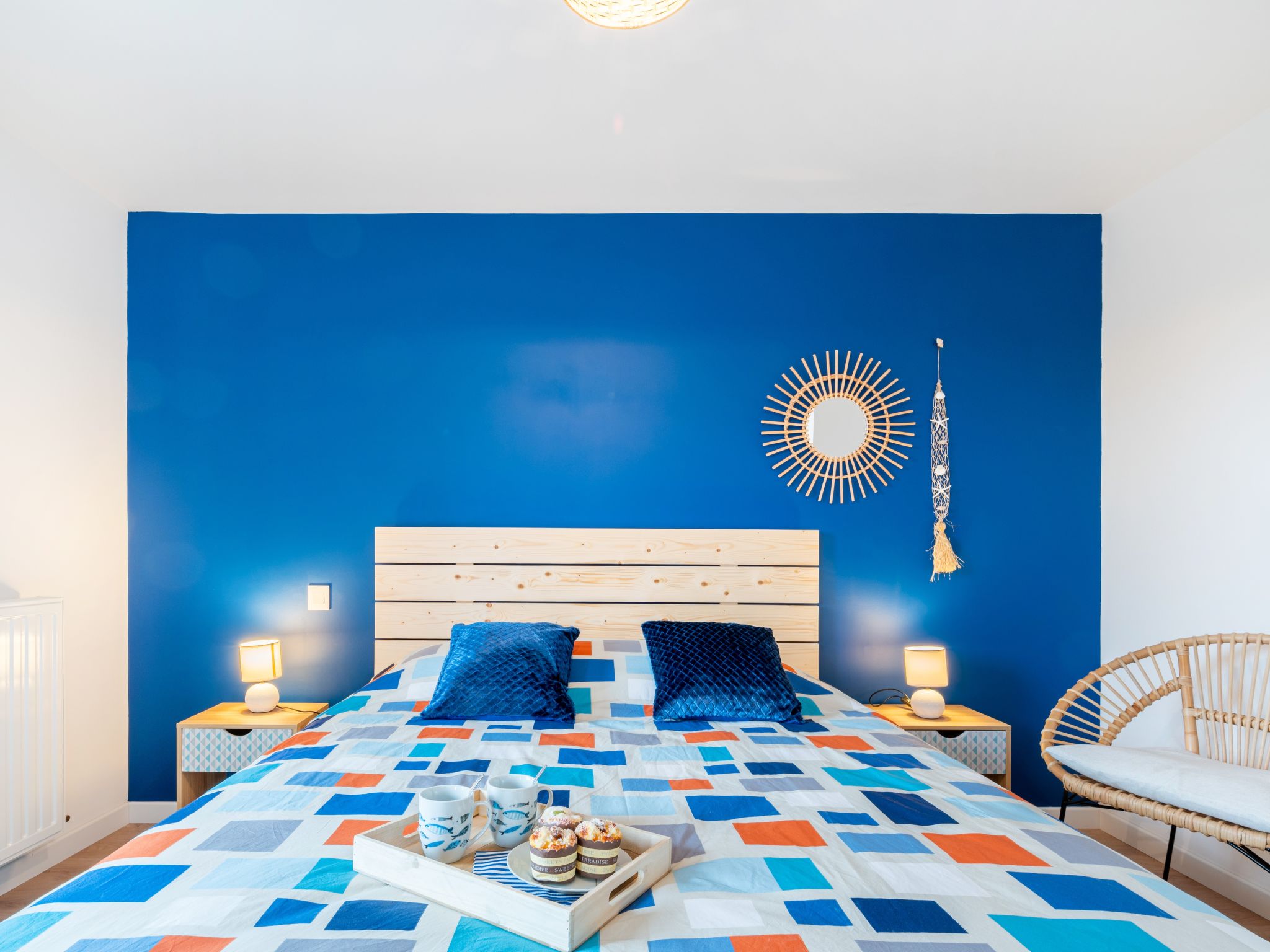 Foto 8 - Apartamento de 1 habitación en Saint-Pierre-Quiberon con terraza y vistas al mar