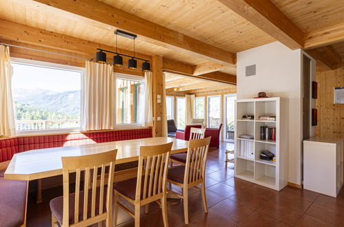 Photo 3 - Maison de 4 chambres à Hohentauern avec terrasse et vues sur la montagne