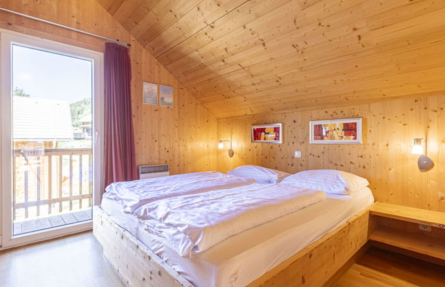 Casa de 4 quartos em Hohentauern com jardim e terraço - Foto 56