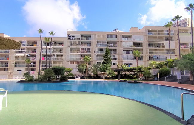 3 bedroom Apartment in Benidorm with swimming pool and terrace - Photo 27