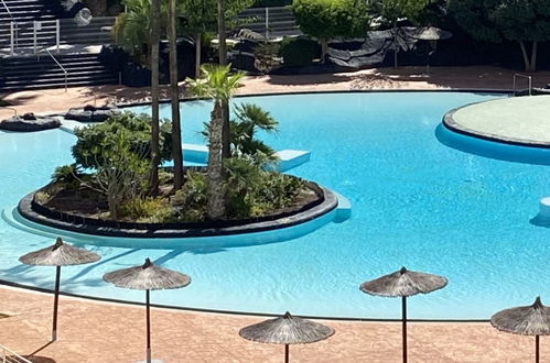 Foto 1 - Apartamento de 2 quartos em Benidorm com piscina e terraço