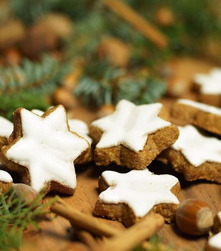 Foto de Antwerp Christmas Market - Private Walking Tour