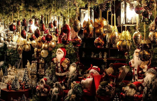 Mercado de Natal de Passau - Passeio a Pé Privado - Foto 3