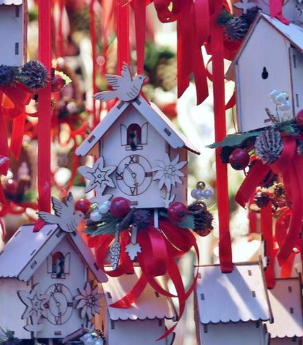 Bild - Hamburg Christmas Market - Private Tour
