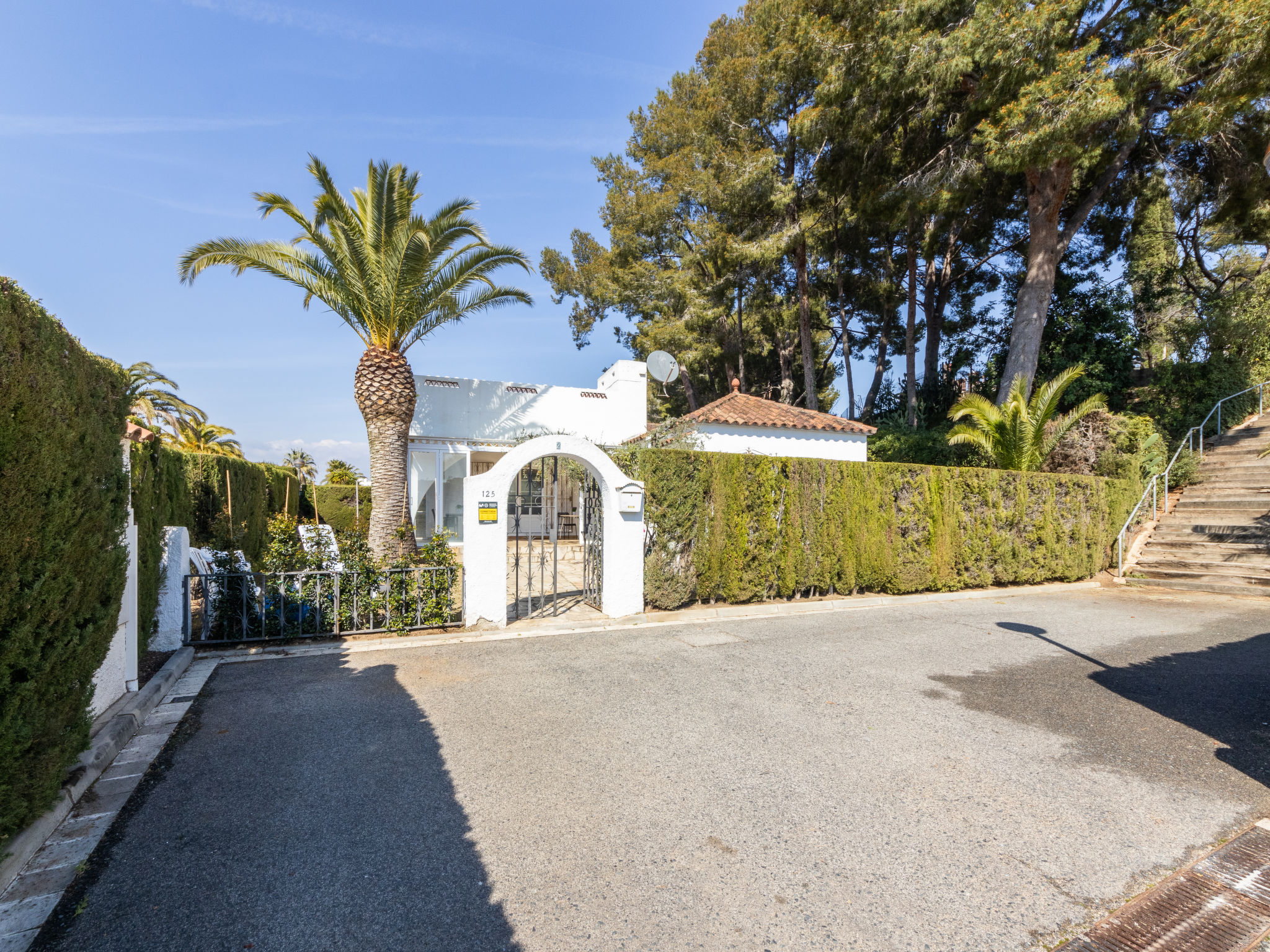 Foto 29 - Haus mit 3 Schlafzimmern in Cambrils mit garten und blick aufs meer