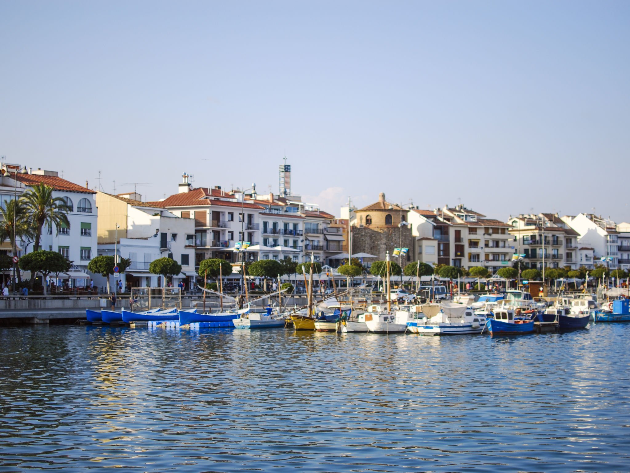 Foto 41 - Casa de 2 habitaciones en Cambrils con piscina y vistas al mar