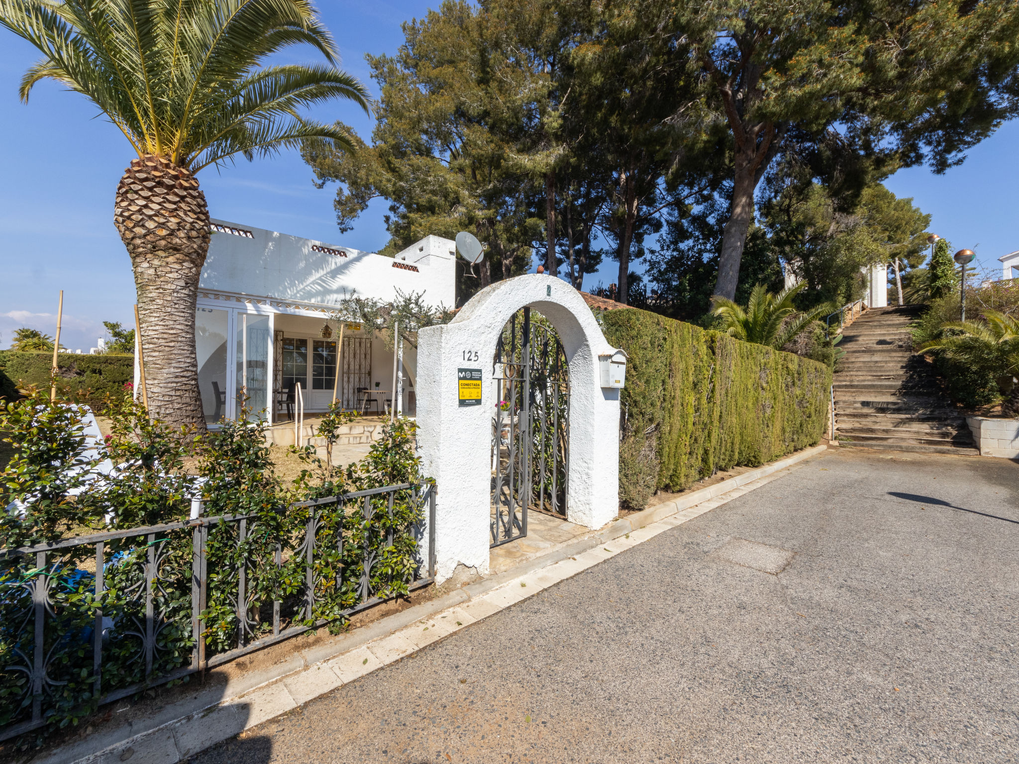 Photo 30 - Maison de 3 chambres à Cambrils avec jardin et sauna