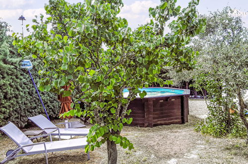 Photo 25 - Maison de 1 chambre à Rustrel avec piscine privée et jardin