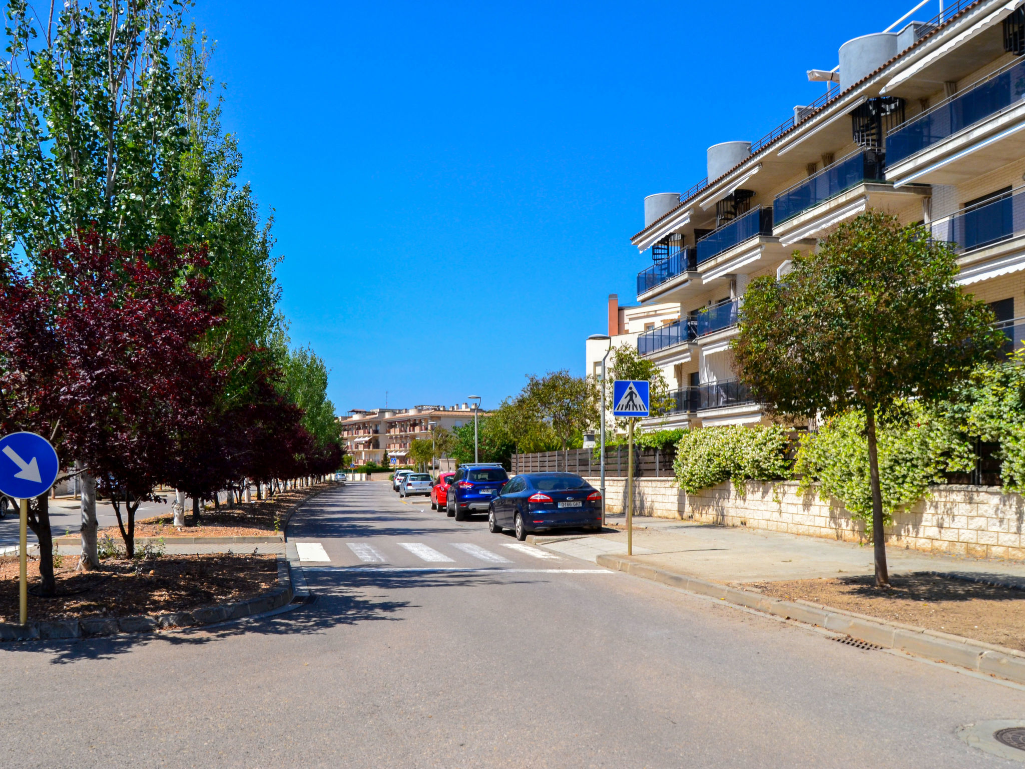 Photo 16 - 2 bedroom Apartment in La Ràpita with swimming pool and garden