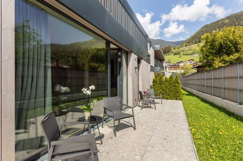 Foto 18 - Apartamento de 3 quartos em Piesendorf com piscina e vista para a montanha