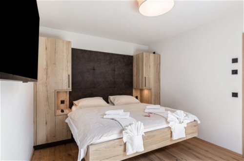 Foto 15 - Apartment mit 3 Schlafzimmern in Piesendorf mit schwimmbad und blick auf die berge