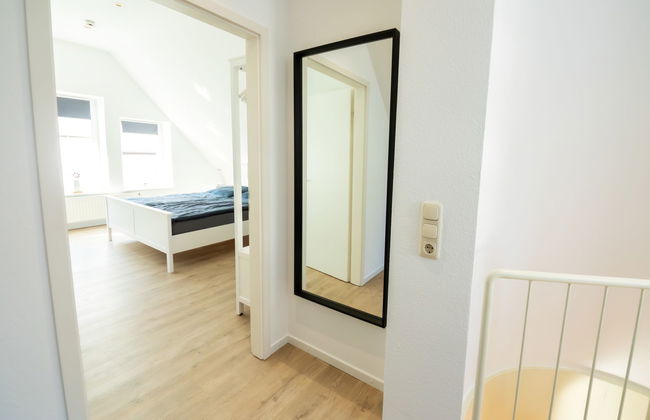 Casa de 2 quartos em Lügde com jardim e terraço - Foto 21