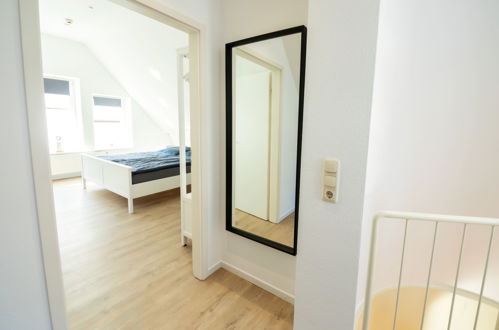 Foto 21 - Casa de 1 quarto em Lügde com terraço