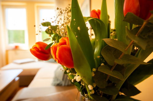 Photo 10 - Maison de 1 chambre à Lügde avec jardin et terrasse