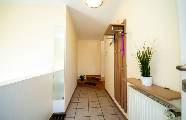 Casa de 2 quartos em Lügde com jardim e terraço - Foto 33