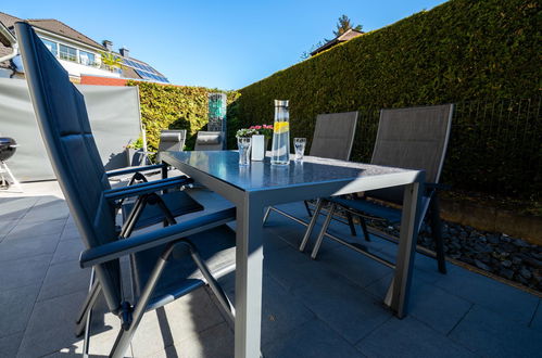 Photo 35 - Maison de 1 chambre à Lügde avec jardin et terrasse