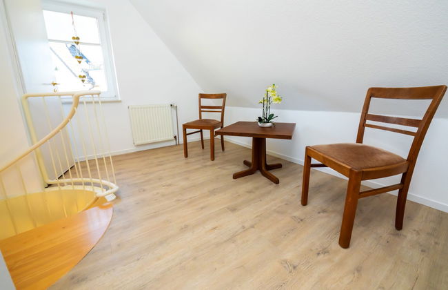 Casa de 2 quartos em Lügde com jardim e terraço - Foto 18