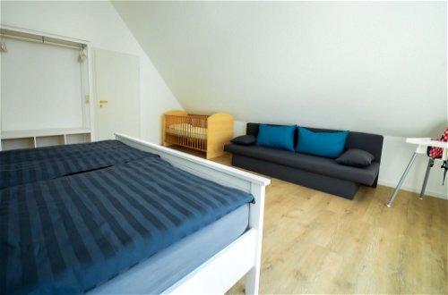 Foto 24 - Casa con 1 camera da letto a Lügde con terrazza