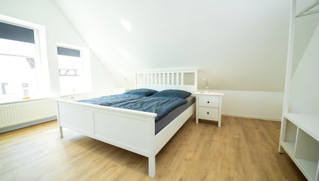 Haus mit 2 Schlafzimmern in Lügde mit garten und terrasse - Foto 4