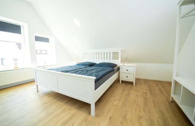 Casa de 2 quartos em Lügde com jardim e terraço - Foto 4