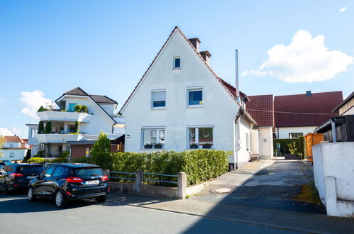 Foto 41 - Haus mit 1 Schlafzimmer in Lügde mit garten und terrasse