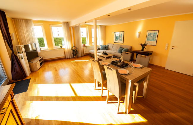 Casa de 2 quartos em Lügde com jardim e terraço - Foto 14