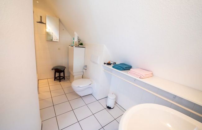 Casa de 2 quartos em Lügde com jardim e terraço - Foto 27