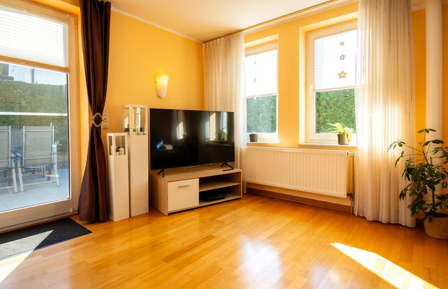 Casa de 2 quartos em Lügde com jardim e terraço - Foto 9