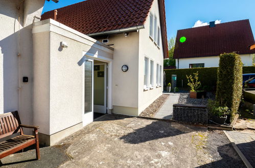 Photo 6 - Maison de 1 chambre à Lügde avec terrasse