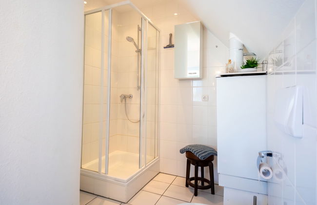 Casa de 2 quartos em Lügde com jardim e terraço - Foto 29