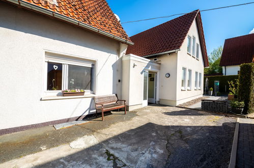 Photo 40 - Maison de 1 chambre à Lügde avec jardin et terrasse