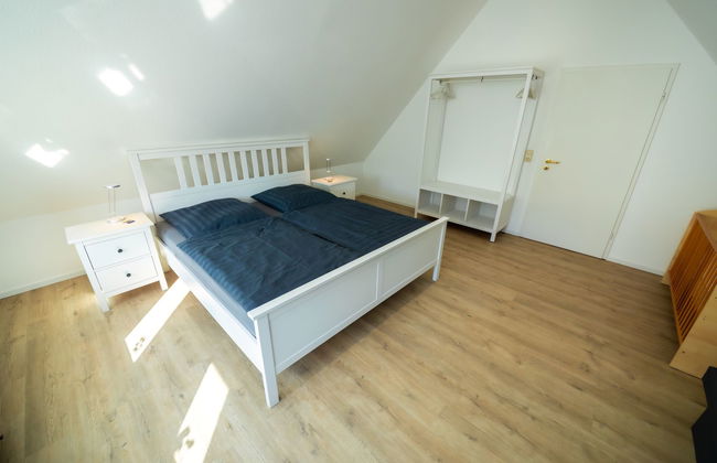 Casa de 2 quartos em Lügde com jardim e terraço - Foto 26