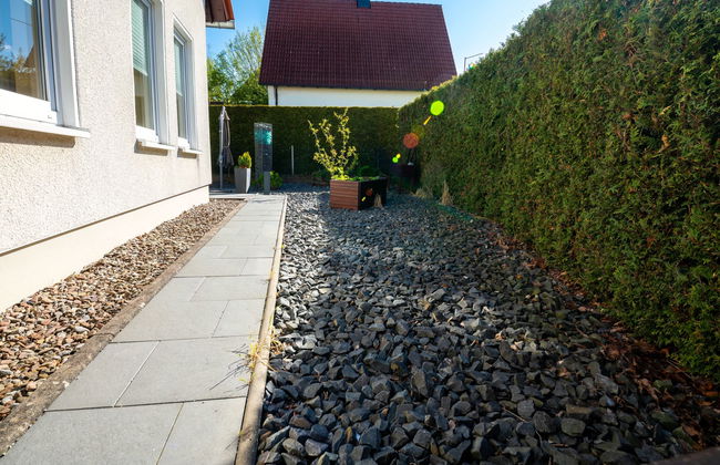 Casa de 2 quartos em Lügde com jardim e terraço - Foto 38