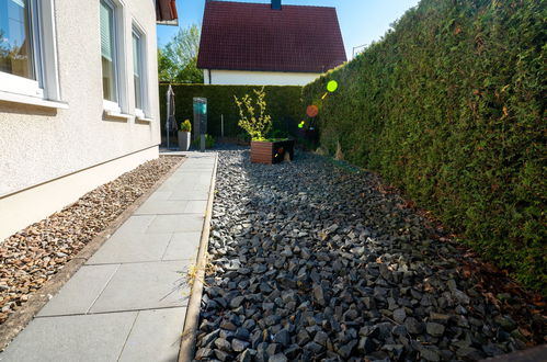 Photo 38 - Maison de 1 chambre à Lügde avec jardin et terrasse