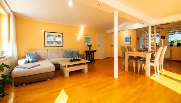 Haus mit 2 Schlafzimmern in Lügde mit garten und terrasse - Foto 2