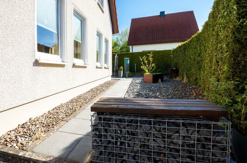 Photo 39 - Maison de 1 chambre à Lügde avec jardin et terrasse