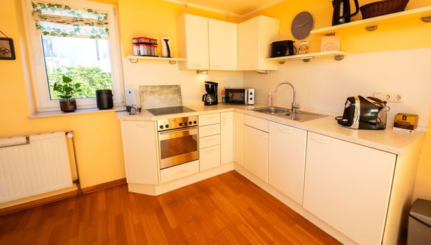 Haus mit 2 Schlafzimmern in Lügde mit garten und terrasse - Foto 3