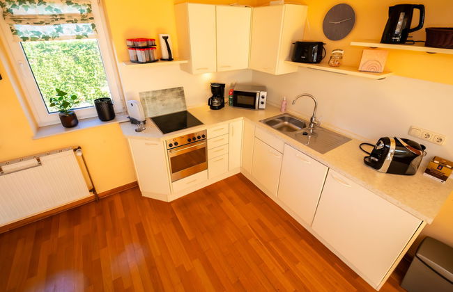 Casa de 2 quartos em Lügde com jardim e terraço - Foto 17