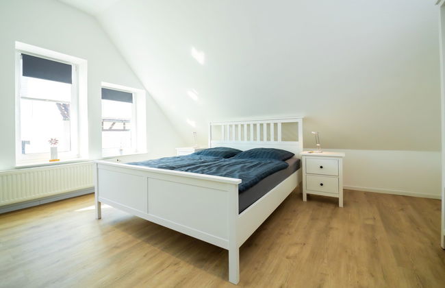 Casa de 2 quartos em Lügde com jardim e terraço - Foto 22