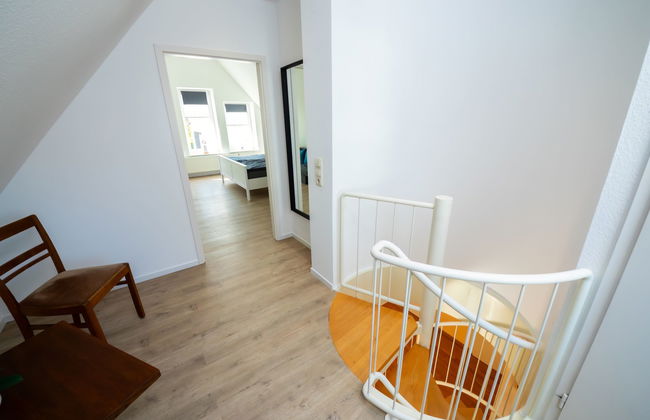 Casa de 2 quartos em Lügde com jardim e terraço - Foto 20