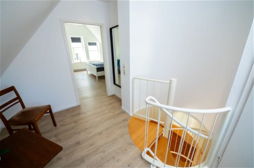 Foto 20 - Casa con 1 camera da letto a Lügde con terrazza