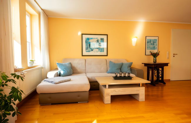 Casa de 2 quartos em Lügde com jardim e terraço - Foto 7