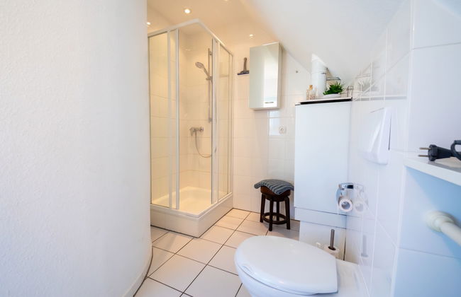 Casa de 2 quartos em Lügde com jardim e terraço - Foto 30