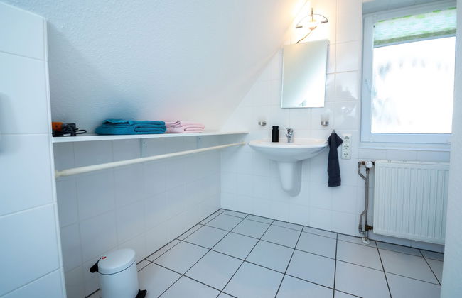 Casa de 2 quartos em Lügde com jardim e terraço - Foto 31
