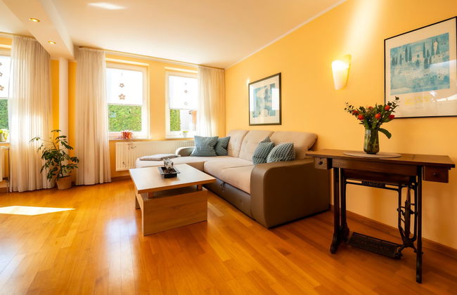 Casa de 2 quartos em Lügde com jardim e terraço - Foto 8
