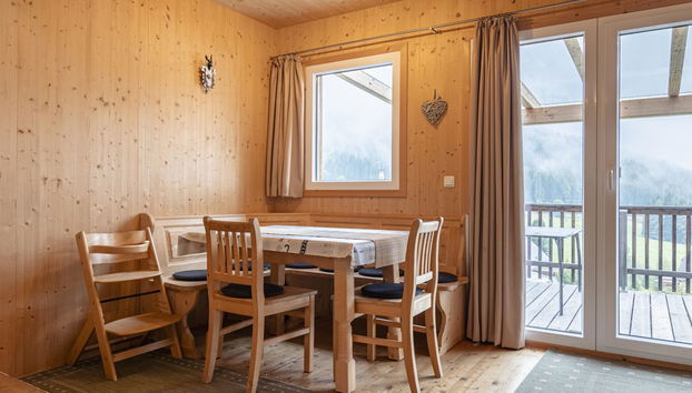 3 bedroom House in Hohentauern with garden and terrace - Photo 3