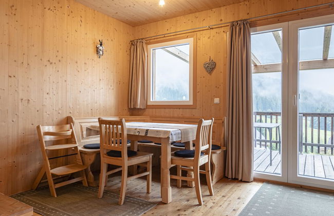 Casa de 3 quartos em Hohentauern com jardim e terraço - Foto 3